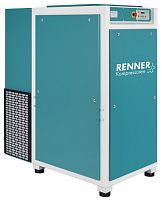 Винтовой компрессор Renner RSF 11.0-15